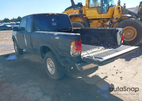 1999 Ford Ranger Xlt из США, поврежденный, VIN 1FTZR15X5XPB58084